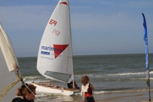 coq-o-beach family day